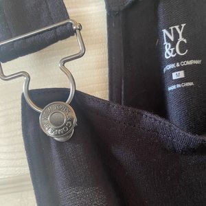 Ladies Shorts Overalls